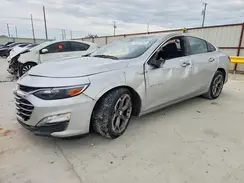 1G1ZD5ST7LF111137 2020 CHEVROLET MALIBU