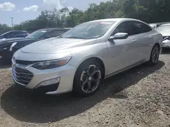 1G1ZD5ST7LF111350 2020 CHEVROLET MALIBU