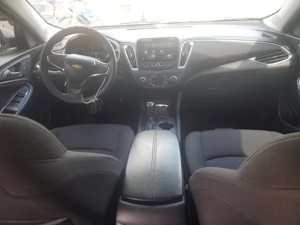 1G1ZD5ST7LF111350 2020 CHEVROLET MALIBU - Image 8