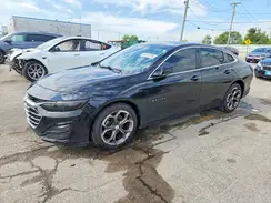 1G1ZD5ST7LF111428 2020 CHEVROLET MALIBU