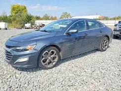 1G1ZD5ST7LF111431 2020 CHEVROLET MALIBU