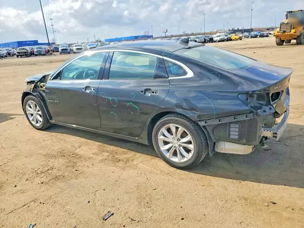 1G1ZD5ST7LF112269 2020 CHEVROLET MALIBU - Image 2