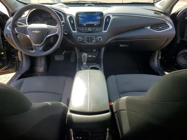 1G1ZD5ST7LF112269 2020 CHEVROLET MALIBU - Image 8