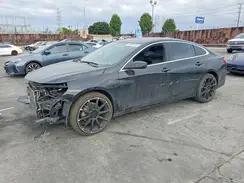 1G1ZD5ST7LF112580 2020 CHEVROLET MALIBU