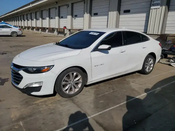 1G1ZD5ST7LF112630 2020 CHEVROLET MALIBU - Image 1