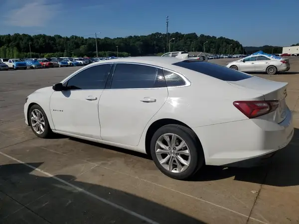 1G1ZD5ST7LF112630 2020 CHEVROLET MALIBU - Image 2