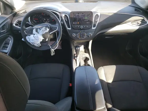 1G1ZD5ST7LF113065 2020 CHEVROLET MALIBU - Image 8