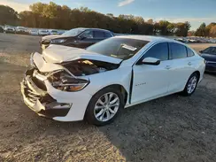 1G1ZD5ST7LF114037 2020 CHEVROLET MALIBU