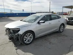 1G1ZD5ST7LF114734 2020 CHEVROLET MALIBU