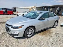 1G1ZD5ST7LF114930 2020 CHEVROLET MALIBU