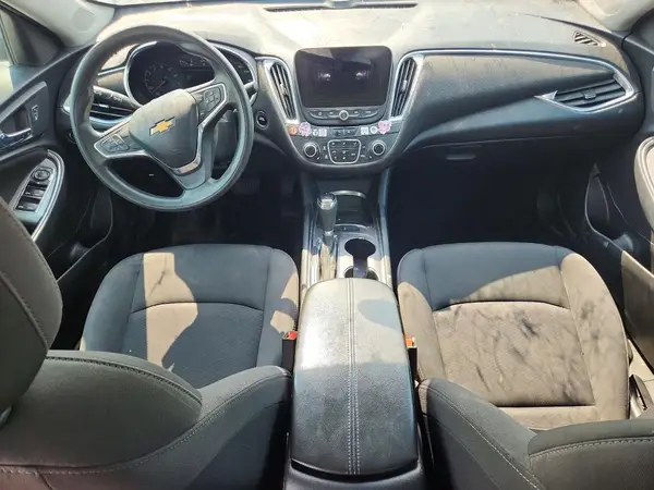 1G1ZD5ST7LF114930 2020 CHEVROLET MALIBU - Image 8