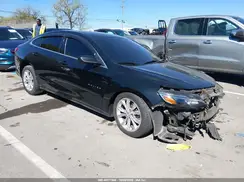 1G1ZD5ST7LF115060 2020 CHEVROLET MALIBU