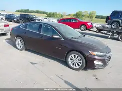 1G1ZD5ST7LF115284 2020 CHEVROLET MALIBU