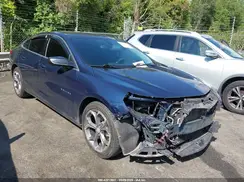 1G1ZD5ST7LF116158 2020 CHEVROLET MALIBU