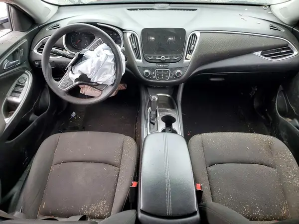 1G1ZD5ST7LF116225 2020 CHEVROLET MALIBU - Image 8