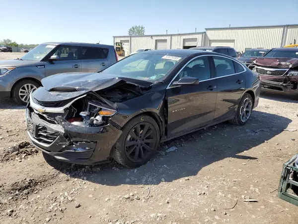 1G1ZD5ST7LF116578 2020 CHEVROLET MALIBU - Image 1