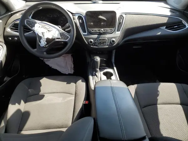 1G1ZD5ST7LF116578 2020 CHEVROLET MALIBU - Image 8
