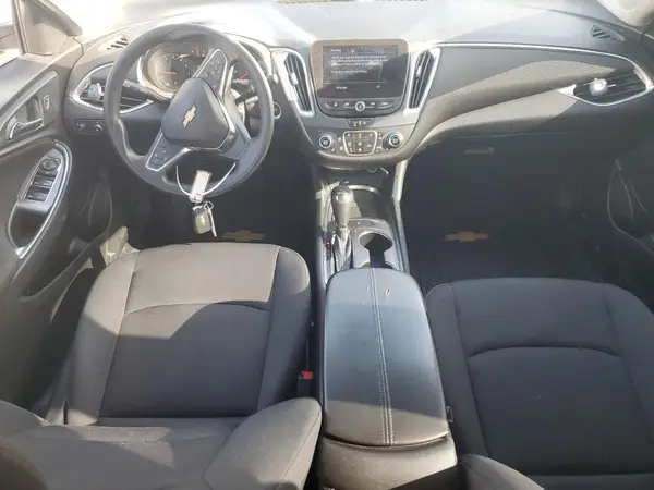 1G1ZD5ST7LF117309 2020 CHEVROLET MALIBU - Image 8