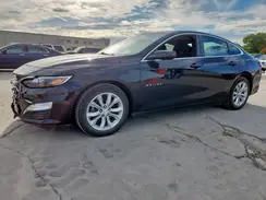1G1ZD5ST7LF117312 2020 CHEVROLET MALIBU