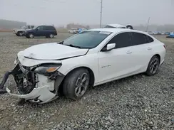 1G1ZD5ST7LF117357 2020 CHEVROLET MALIBU