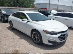 1G1ZD5ST7LF117360 2020 CHEVROLET MALIBU