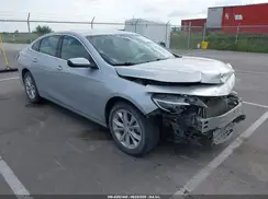 1G1ZD5ST7LF117665 2020 CHEVROLET MALIBU