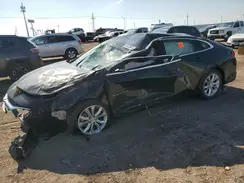 1G1ZD5ST7LF117942 2020 CHEVROLET MALIBU
