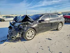 1G1ZD5ST7LF118380 2020 CHEVROLET MALIBU