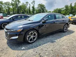 1G1ZD5ST7LF118783 2020 CHEVROLET MALIBU
