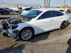 1G1ZD5ST7LF119559 2020 CHEVROLET MALIBU