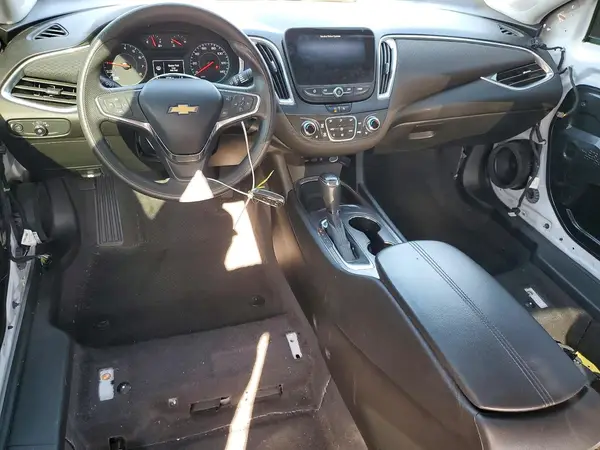 1G1ZD5ST7LF119559 2020 CHEVROLET MALIBU - Image 8
