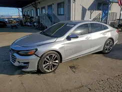 1G1ZD5ST7LF120680 2020 CHEVROLET MALIBU