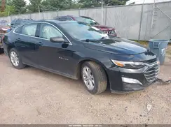 1G1ZD5ST7LF122722 2020 CHEVROLET MALIBU