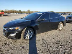 1G1ZD5ST7LF122851 2020 CHEVROLET MALIBU