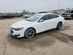 1G1ZD5ST7LF123076 2020 CHEVROLET MALIBU