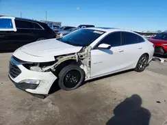 1G1ZD5ST7LF123093 2020 CHEVROLET MALIBU