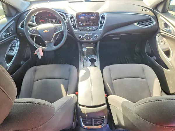 1G1ZD5ST7LF123093 2020 CHEVROLET MALIBU - Image 8