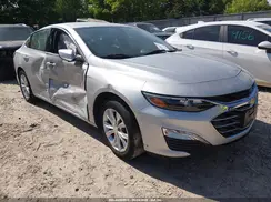 1G1ZD5ST7LF123269 2020 CHEVROLET MALIBU