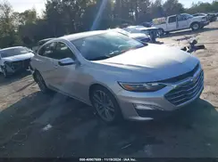 1G1ZD5ST7LF123935 2020 CHEVROLET MALIBU