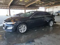 1G1ZD5ST7LF125359 2020 CHEVROLET MALIBU