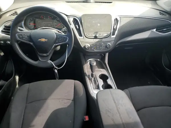 1G1ZD5ST7LF125359 2020 CHEVROLET MALIBU - Image 8
