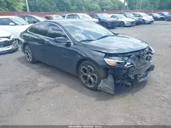 1G1ZD5ST7LF130786 2020 CHEVROLET MALIBU
