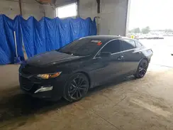 1G1ZD5ST7LF131906 2020 CHEVROLET MALIBU