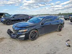 1G1ZD5ST7LF135342 2020 CHEVROLET MALIBU