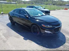 1G1ZD5ST7LF136622 2020 CHEVROLET MALIBU