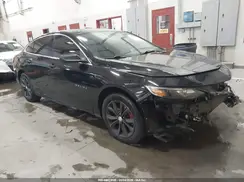 1G1ZD5ST7LF136667 2020 CHEVROLET MALIBU