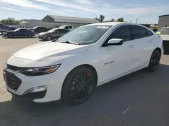 1G1ZD5ST7LF144882 2020 CHEVROLET MALIBU