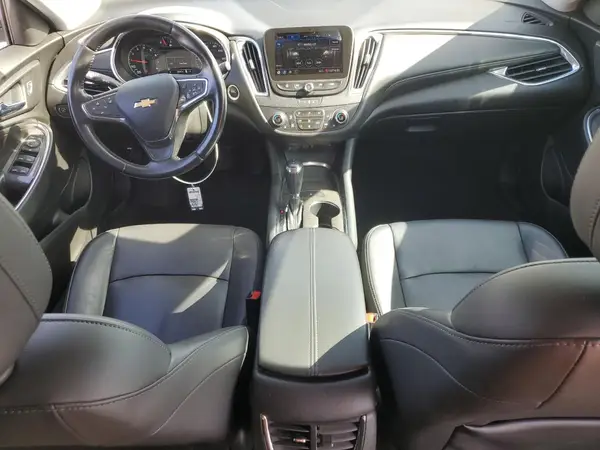 1G1ZD5ST7LF144882 2020 CHEVROLET MALIBU - Image 8