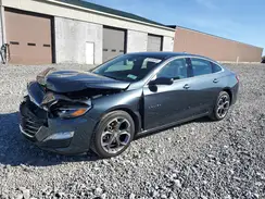 1G1ZD5ST7LF146597 2020 CHEVROLET MALIBU