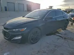 1G1ZD5ST7LF149970 2020 CHEVROLET MALIBU